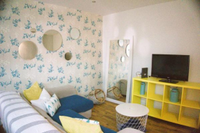 Apartamento ANSELMA 9 con parking gratuito